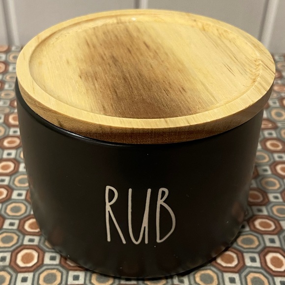 Rae Dunn Stacking Spice Jars - Picture 4 of 8